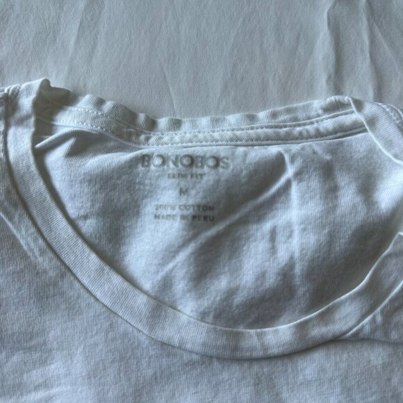 Bonobos Graphic Tee - Picture 2 of 3